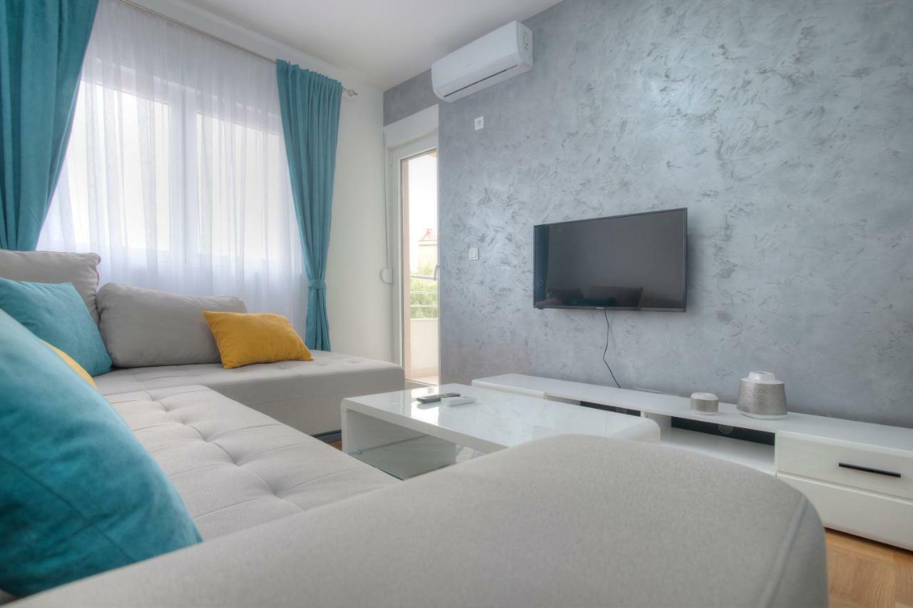 Apartman 104 Budva Exterior foto